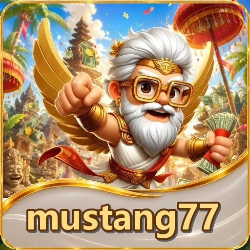 Contoh testimoni dan ulasan pengguna mustang77 APK