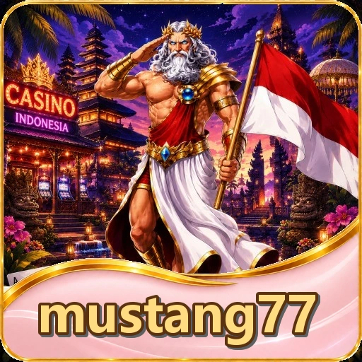 Detail paket instalasi dan info berkas mustang77 APK