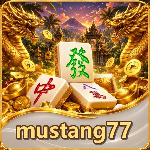 Ilustrasi pertanyaan FAQ soal instalasi mustang77 APK