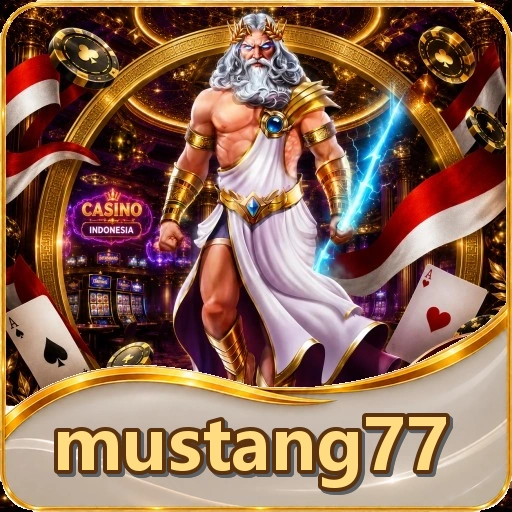 Ringkasan langkah install mustang77 APK di Android