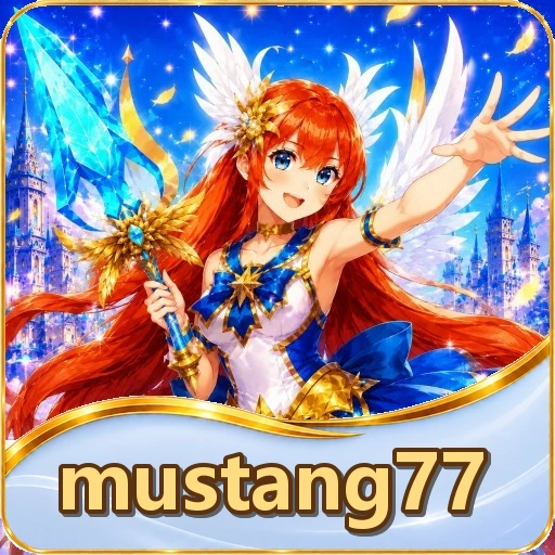 Pratinjau antarmuka dan pengalaman memakai aplikasi mustang77