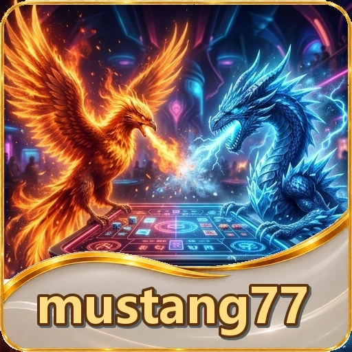 Tanda mengenali saluran resmi mustang77 sebelum unduh APK